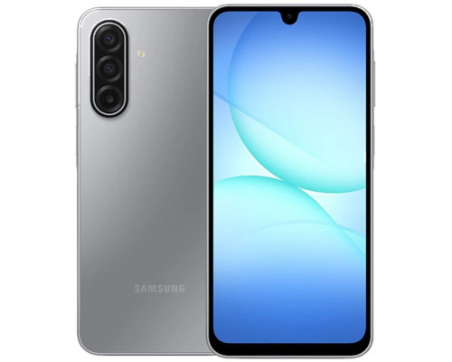Samsung Galaxy A17 5G A176 Dual Sim 4GB RAM 128GB - Grey