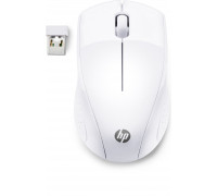 Wireless Mouse 220 (Snow