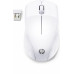 Wireless Mouse 220 (Snow