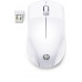 Wireless Mouse 220 (Snow