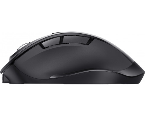 MOUSE USB OPTICAL WRL/FYDA 25708 TRUST