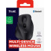 MOUSE USB OPTICAL WRL/FYDA 25708 TRUST