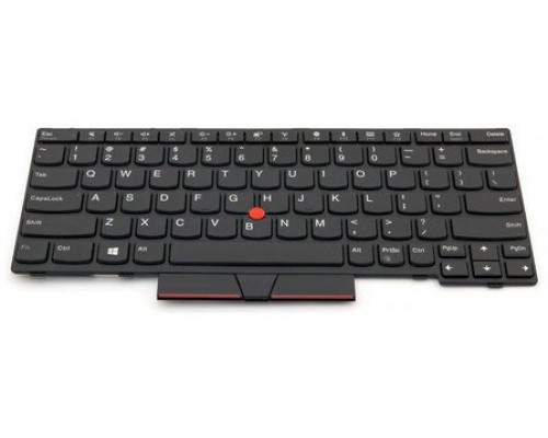 FRU CM Keyboard Shrunk nbsp AS