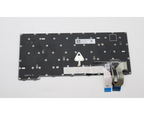 CS22 Full KBD - Top Black_NBL