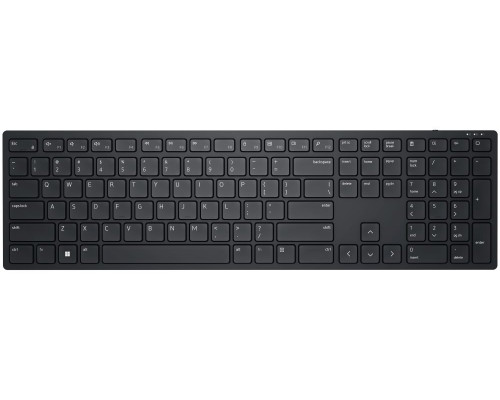 Dell KB500 (KB500-BKR-CSK)