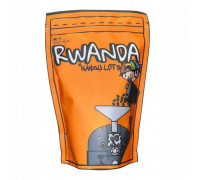 Runty Roaster - kawa ziarnista Rwanda Kanzu Lot. 8 Washed Filter 250 g