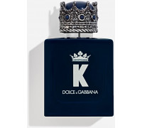DOLCE&GABBANA K Pour Homme PARFUM spray 50ml