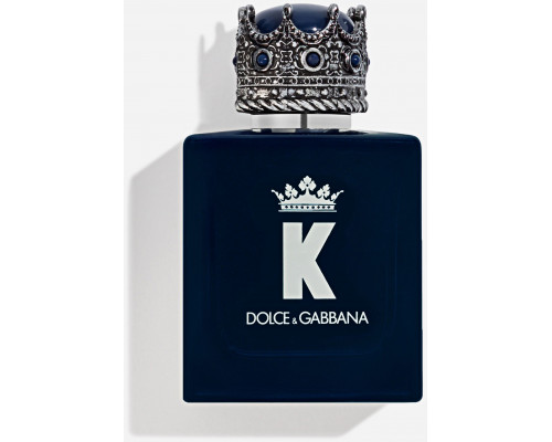 DOLCE&GABBANA K Pour Homme PARFUM spray 50ml