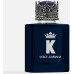 DOLCE&GABBANA K Pour Homme PARFUM spray 50ml