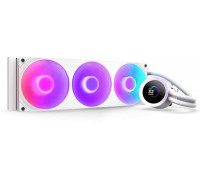 Kraken Plus 360 Rgb Processor All-In-One Liquid Cooler