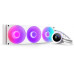 Kraken Plus 360 Rgb Processor All-In-One Liquid Cooler