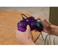 Turtle Beach Afterglow Wave Wire XB Lila