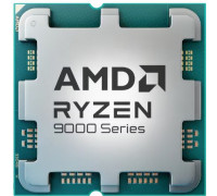 AMD Ryzen 9 9900X procesor 4,4 GHz 76 MB L2 & L3 Taca
