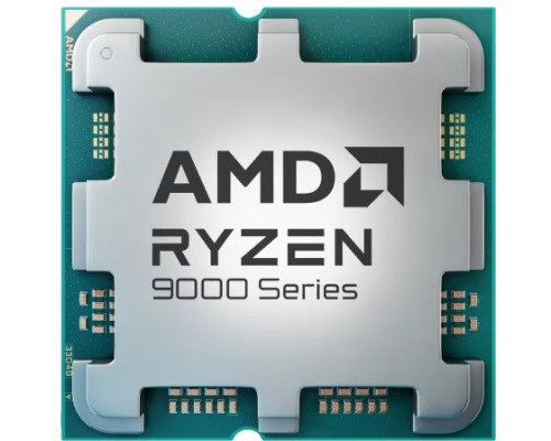 AMD Ryzen 9 9900X procesor 4,4 GHz 76 MB L2 & L3 Taca
