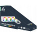 ARCTIC WAK Liquid Freezer III Pro 420 A-RGB (White)