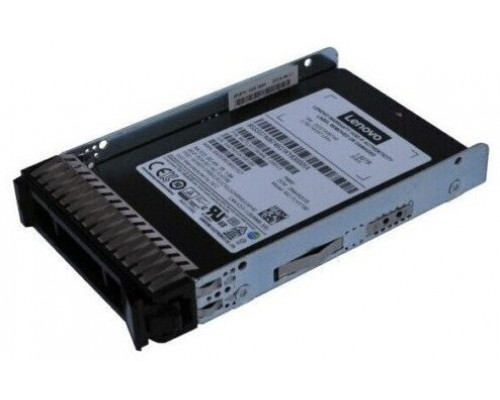 LENOVO DYSK TWARDY SSD SATA 240GB 2.5" 6Gb/s - 4XB7A17075 - Refabrykowany