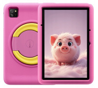 TABLET TAB A6 KIDS 10" 4/128GB/WI-FI TABA6KIDS PINK BLACKVIEW