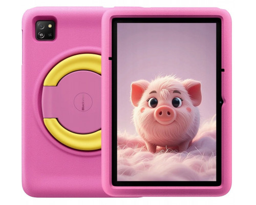 TABLET TAB A6 KIDS 10" 4/128GB/WI-FI TABA6KIDS PINK BLACKVIEW