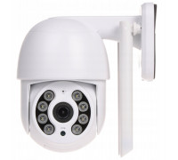 KAMERA IP OBROTOWA ZEWNĘTRZNA APTI-W41S2-TUYA-V2 Tuya Smart Wi-Fi, - 4 Mpx 3.6 mm