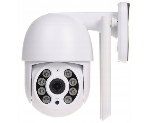 KAMERA IP OBROTOWA ZEWNĘTRZNA APTI-W41S2-TUYA-V2 Tuya Smart Wi-Fi, - 4 Mpx 3.6 mm