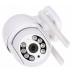 KAMERA IP OBROTOWA ZEWNĘTRZNA APTI-W41S2-TUYA-V2 Tuya Smart Wi-Fi, - 4 Mpx 3.6 mm