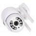 KAMERA IP OBROTOWA ZEWNĘTRZNA APTI-W41S2-TUYA-V2 Tuya Smart Wi-Fi, - 4 Mpx 3.6 mm