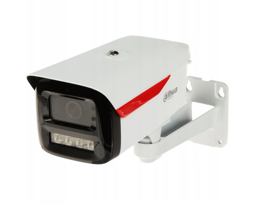 KAMERA IP IPC-HFW2649M-S-LED-0360B-B-PRO WizSense WizColor - 6 Mpx 3.6 mm DAHUA