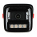 KAMERA IP IPC-HFW2649M-S-LED-0360B-B-PRO WizSense WizColor - 6 Mpx 3.6 mm DAHUA