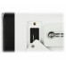 KAMERA IP IPC-HFW2649M-S-LED-0360B-B-PRO WizSense WizColor - 6 Mpx 3.6 mm DAHUA