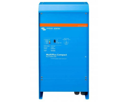 MultiPlus C 12/1200/50-16