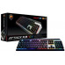 COUGAR Gaming Tastatur Attack X3 RGB Nordic-Layout