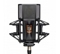 Lewitt PURE TUBE Studio Set lampowy mikrofon kardioidalny z akcesoriami