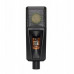 Lewitt PURE TUBE Studio Set lampowy mikrofon kardioidalny z akcesoriami