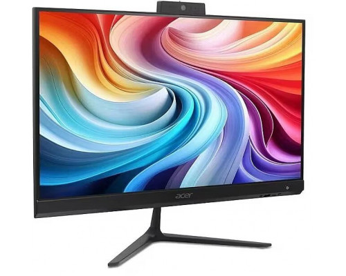 Acer Aspire C27 AIO - i7-1355U | 27" | 16GB | 1TB | Win11Pro | Black