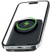 Mobile Origin Wireless Magneti 5000mAh Black