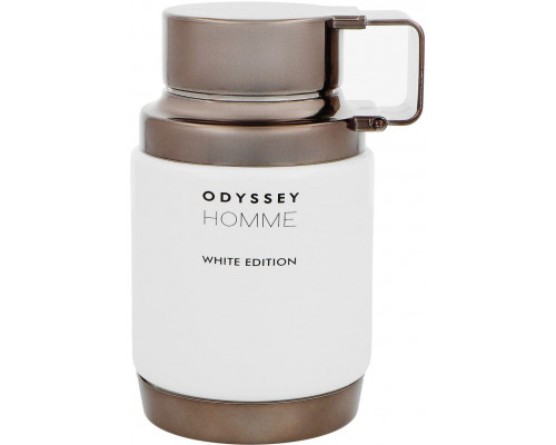 ARMAF Odyssey Homme White Edition EDP spray 200ml