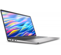 Dell 15 DC15250/Core i5-1334U/16GB/512GB SSD/15.6" FHD/Intel UHD/FgrPr/WLAN + BT/US Kb/3 Cell/W11Pro/Platinum Silver Alum/3yrs Prosupport