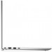 Dell 15 DC15250/Core i5-1334U/16GB/512GB SSD/15.6" FHD/Intel UHD/FgrPr/WLAN + BT/US Kb/3 Cell/W11Pro/Platinum Silver Alum/3yrs Prosupport