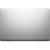 Dell 15 DC15250/Core i5-1334U/16GB/512GB SSD/15.6" FHD/Intel UHD/FgrPr/WLAN + BT/US Kb/3 Cell/W11Pro/Platinum Silver Alum/3yrs Prosupport