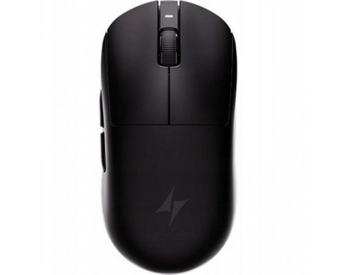 ATK A9 Plus Wireless Juodas (Juoda)  Pelė