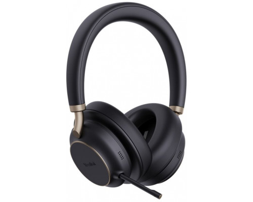 BH76 Plus - Headset - on-ear