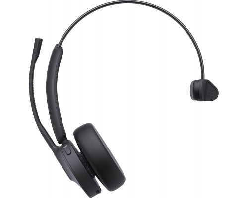 Wh64 Mono Teams Headset