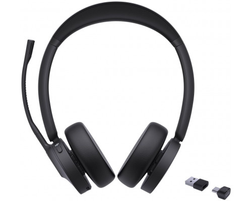 Yealink BH70 Dual Teams USB-C/A
