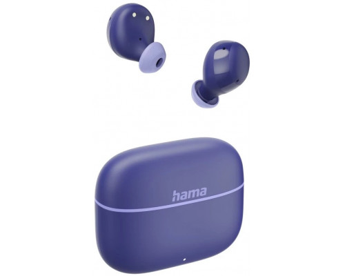 Hama Freedom buddy II blue