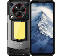 Smartphone Oukitel WP56 6,8" 12/512GB 16000mAh Black