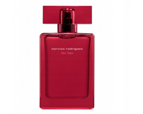 Narciso Rodriguez For Her Eau De Parfum Intense 50 ml (woman)