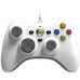 Hyperkin Controller Xenon   kabelgebunden weiß        XBOX