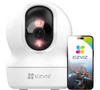 WiFi obrotowa z detekcją CP1 FHD