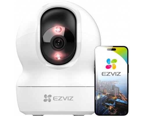 WiFi obrotowa z detekcją CP1 FHD