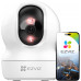 WiFi obrotowa z detekcją CP1 FHD